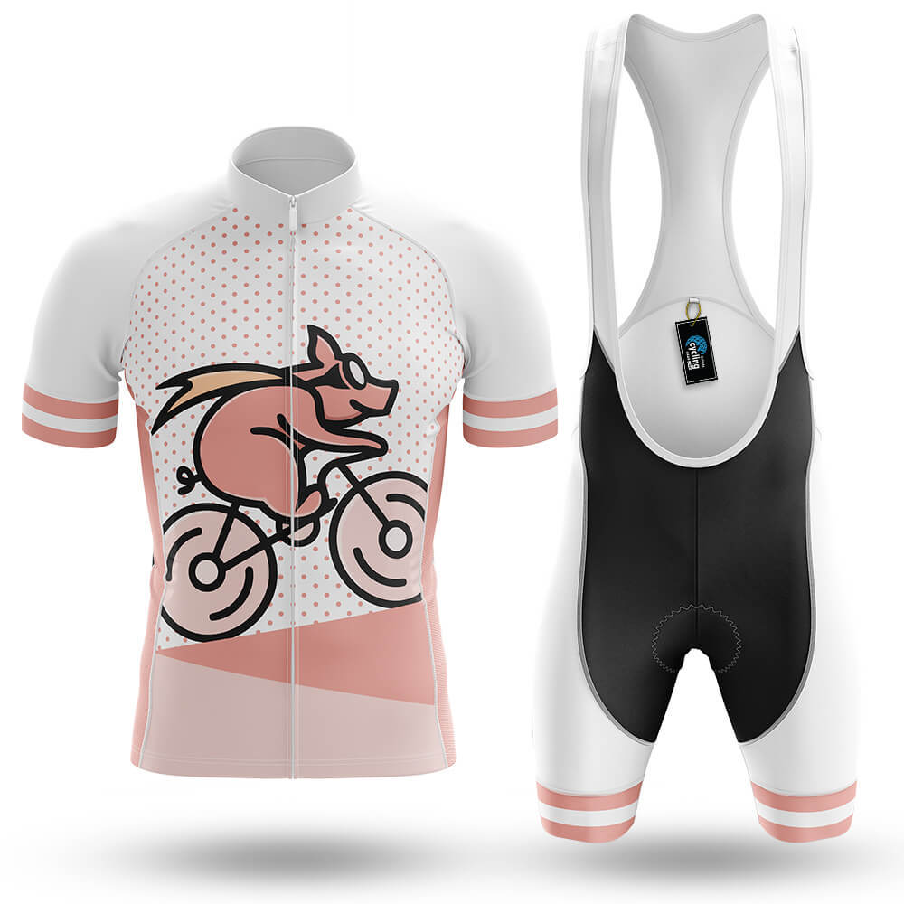 Pig V3 - Men's Cycling Kit
