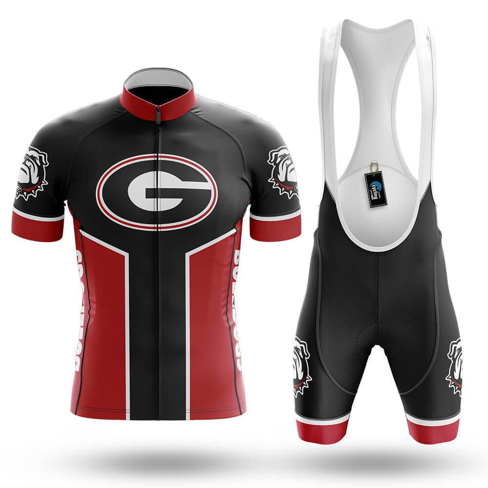 Dawgs V5 - Men's Cycling Kit