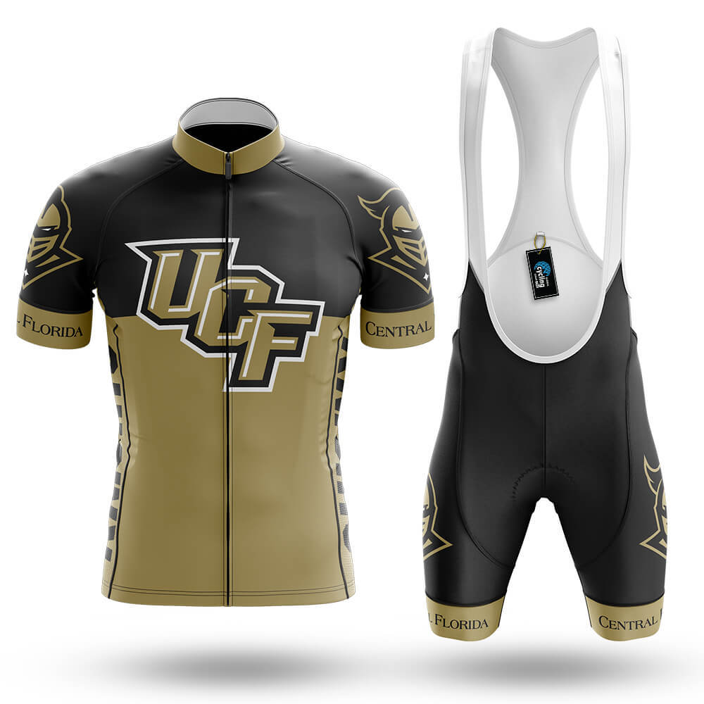University of Central Florida V2 - Men's Cycling Kit
