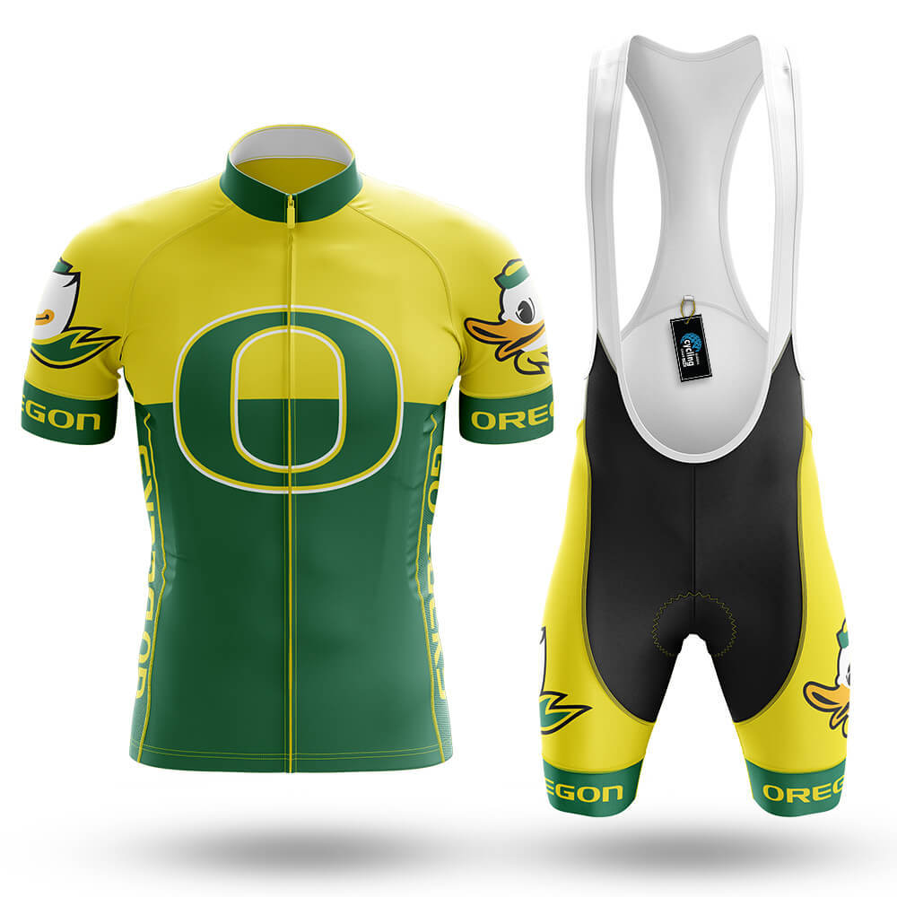 Duck V2 - Men's Cycling Kit