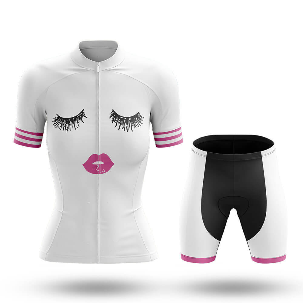 Womanly Beauty - Women's Cycling Kit