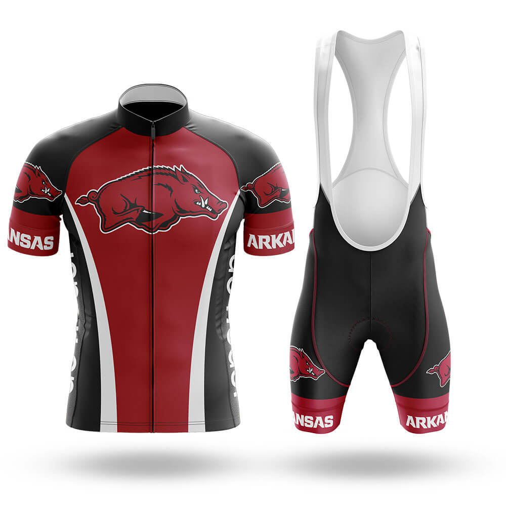 University of Arkansas - Men's Cycling Kit