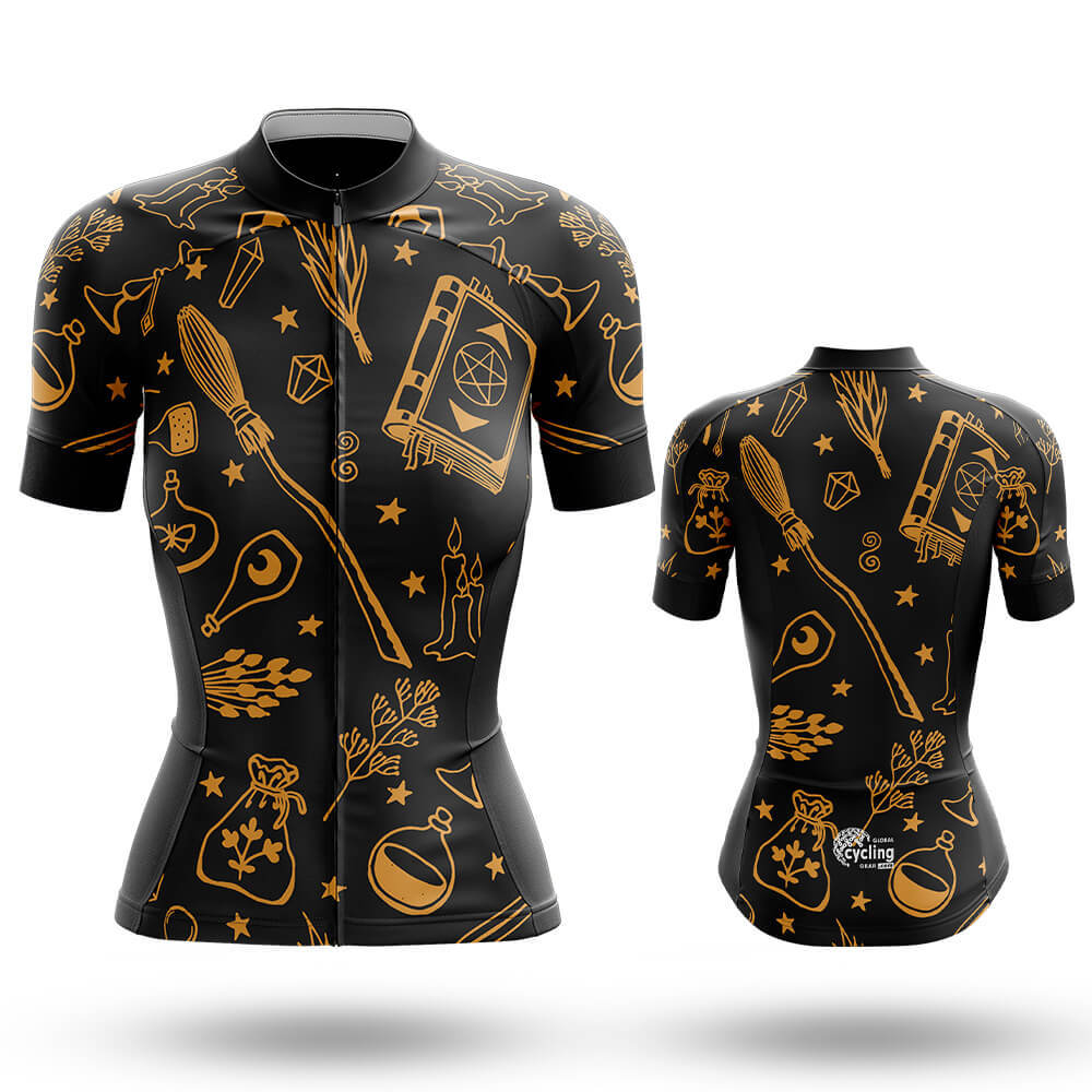 Witchcraft - Women's Cycling Kit
