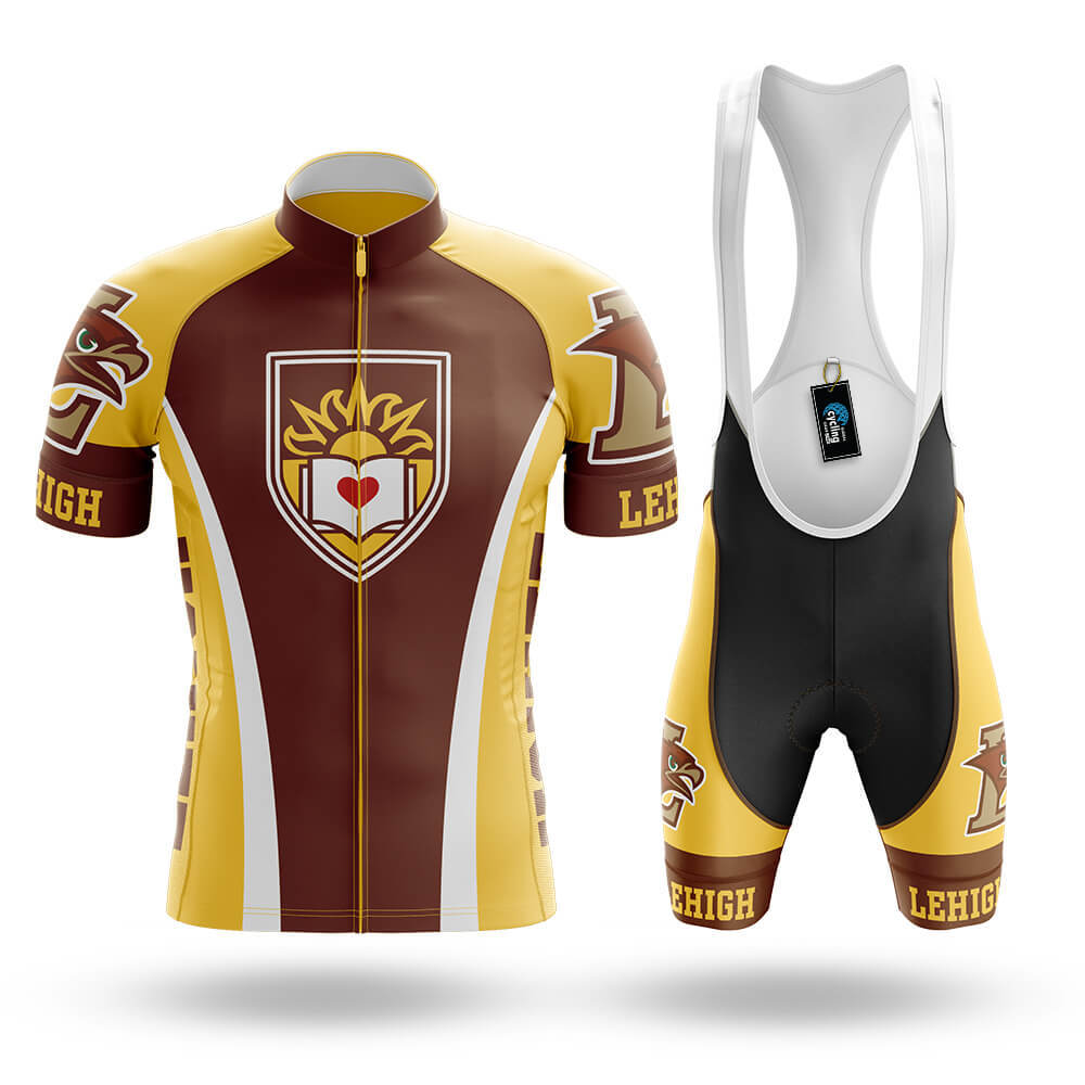 Lehigh University - Men's Cycling Kit