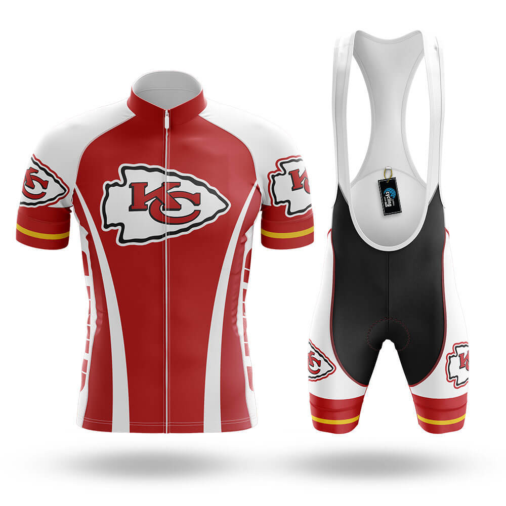 Chief - Men's Cycling Kit