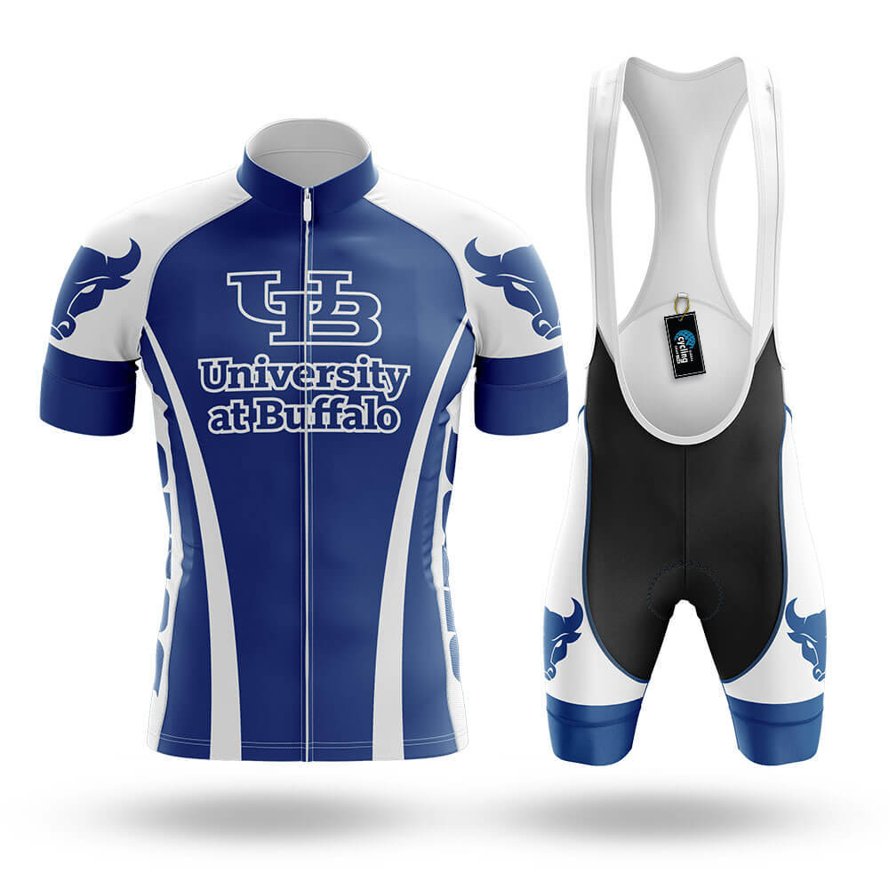 University at Buffalo - Men's Cycling Kit