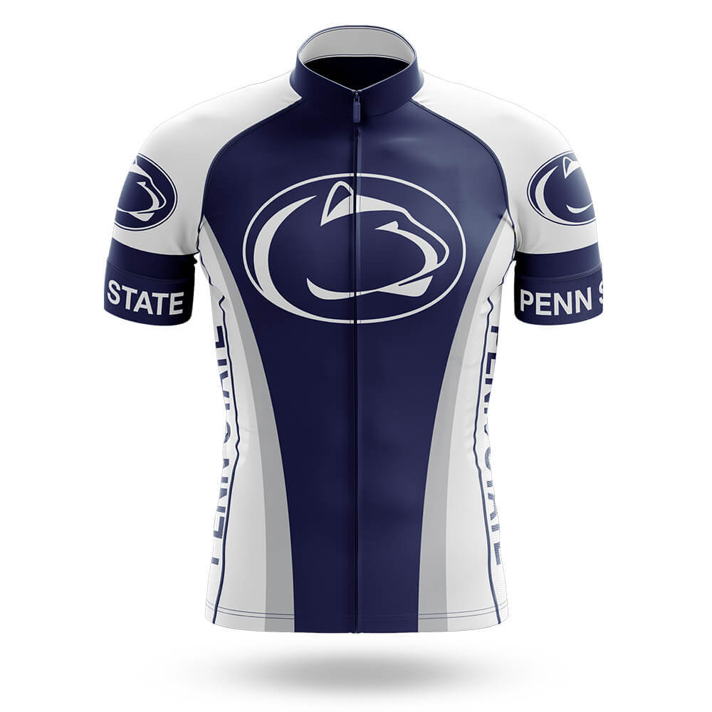 PSU Cycling Jersey for Men