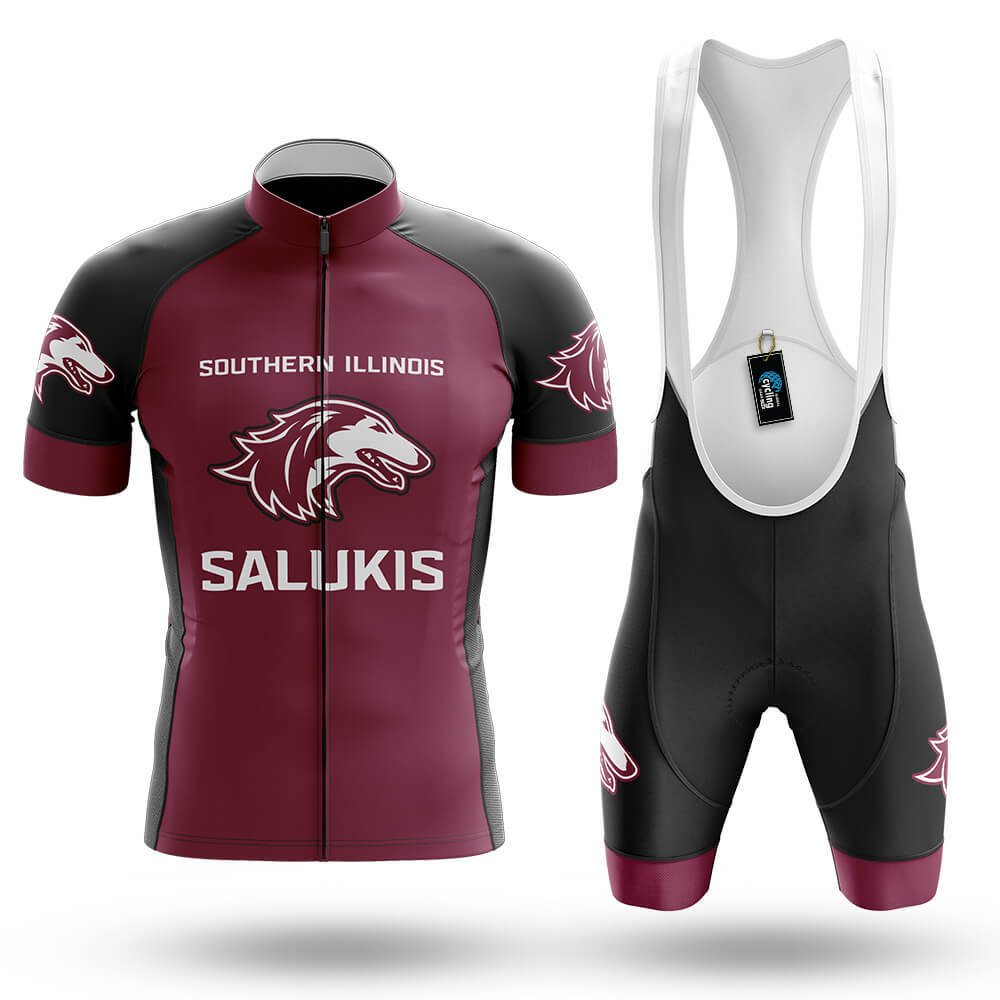 Southern Illinois - Men's Cycling Kit