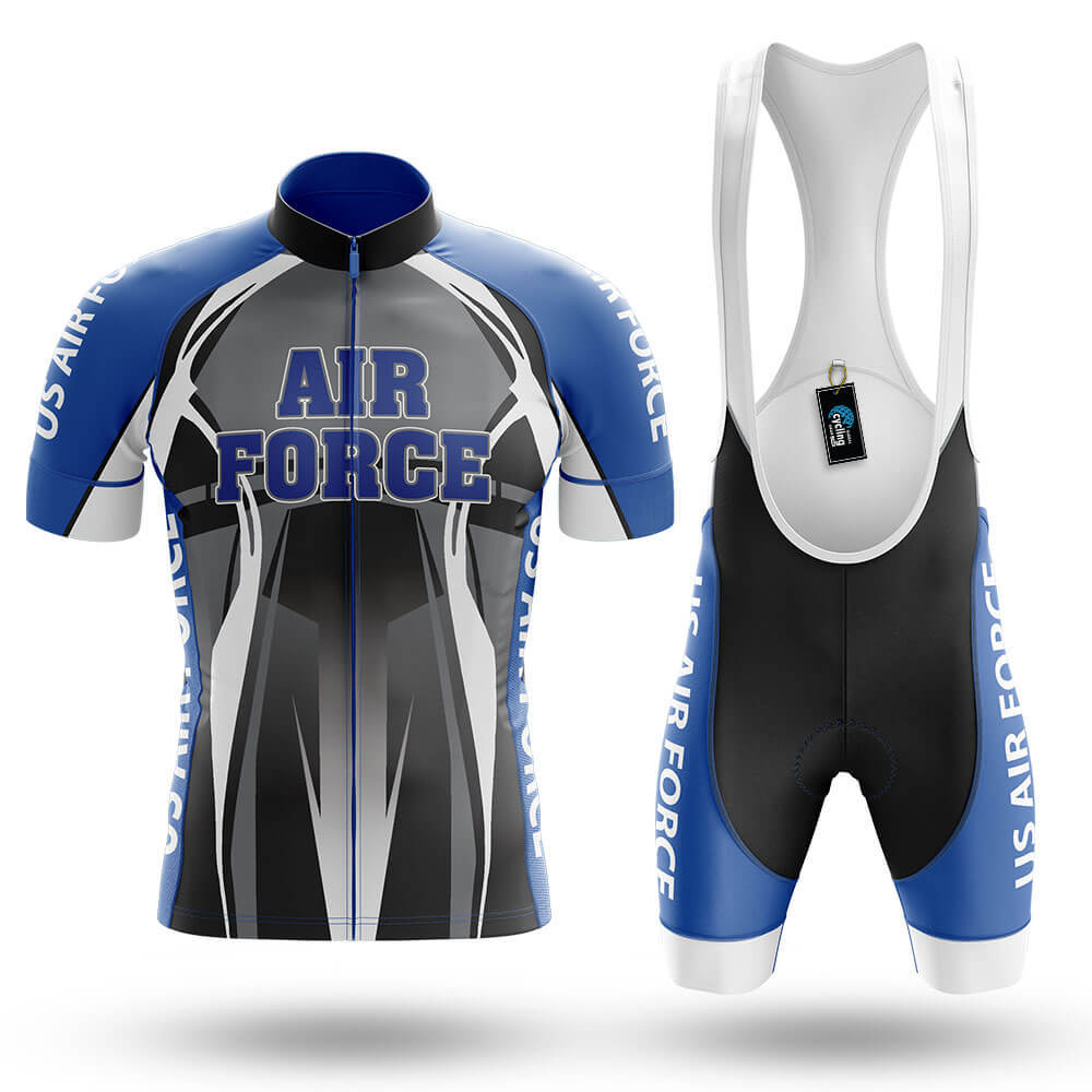 USAF - Men's Cycling Kit