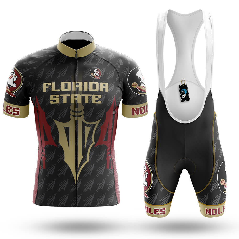 Florida State Noles - Men's Cycling Kit