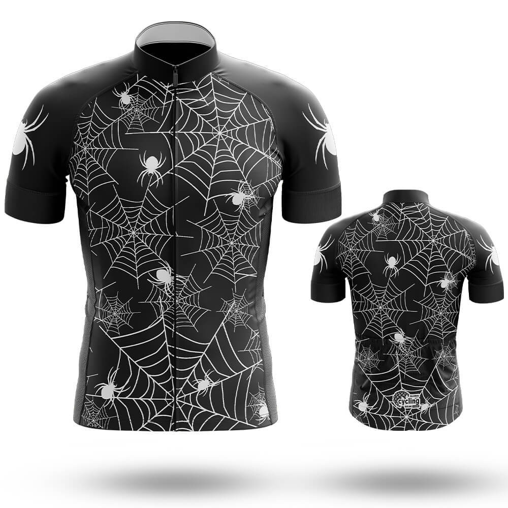 Spiderweb - Men's Cycling Kit