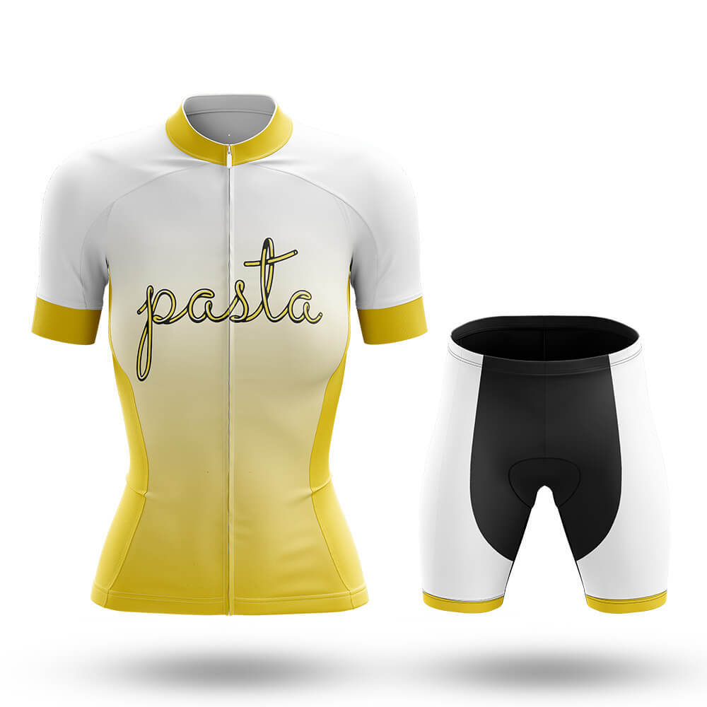 Pasta - Women's Cycling Kit