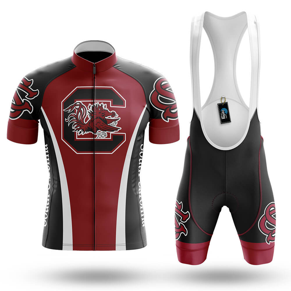 University of South Carolina - Men's Cycling Kit