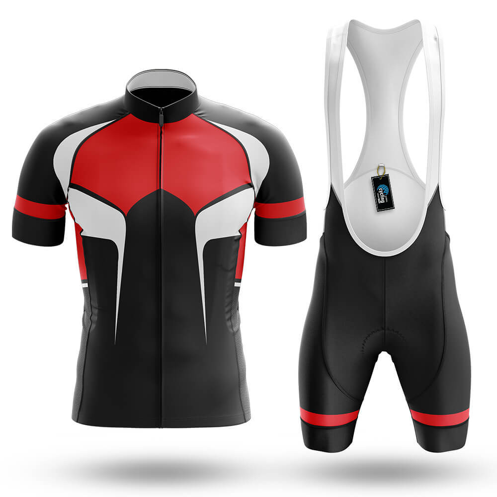 Pro - Men's Cycling Kit