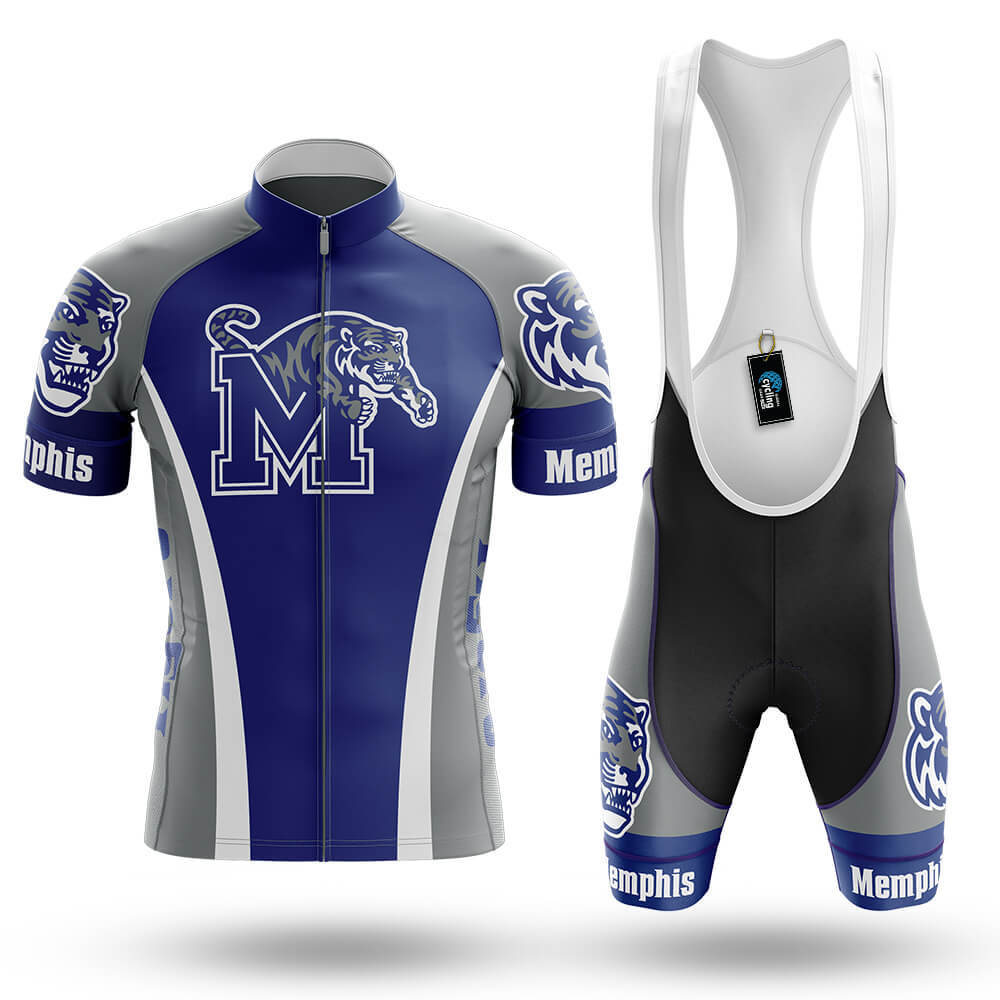 University of Memphis - Men's Cycling Kit