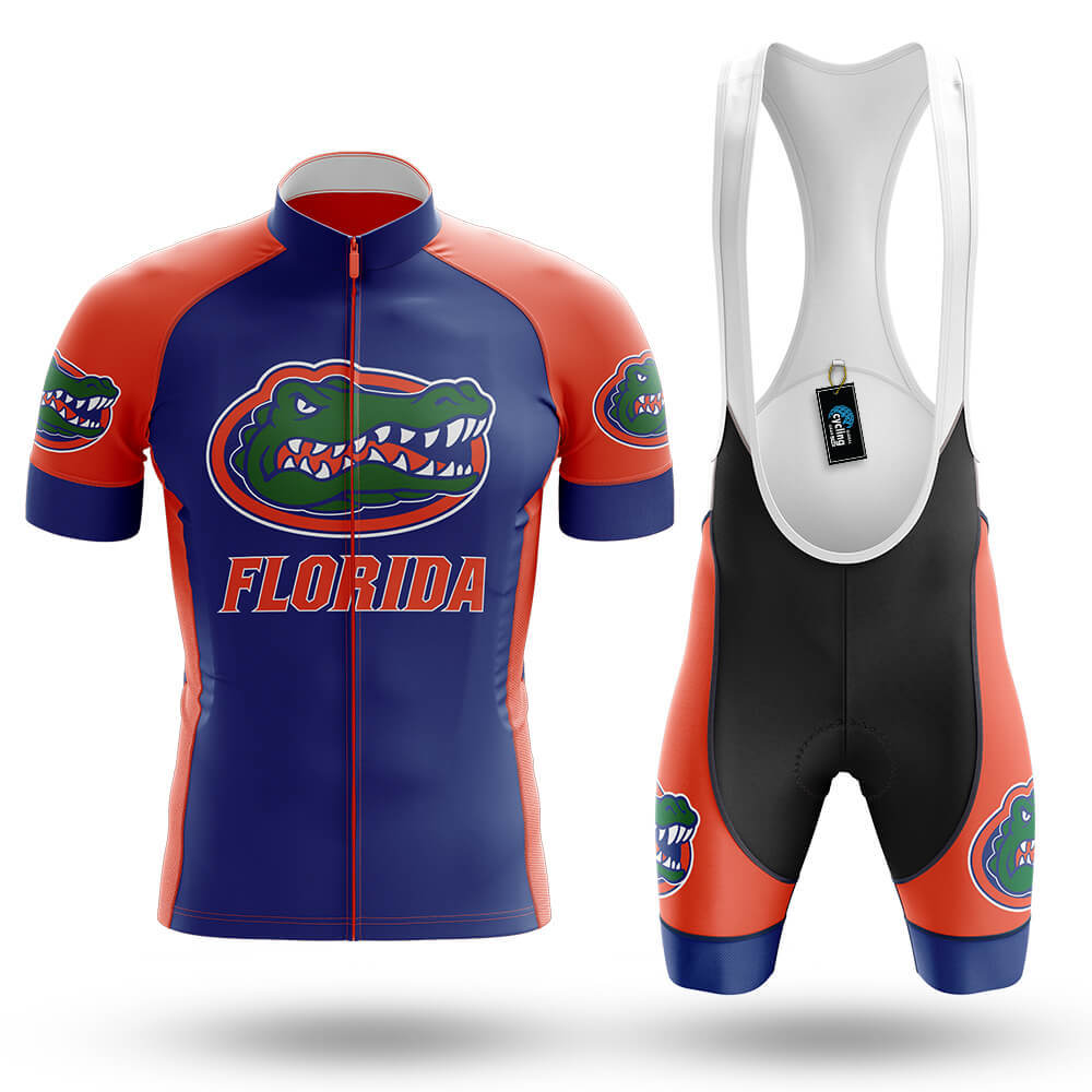 UF Gators - Men's Cycling Kit