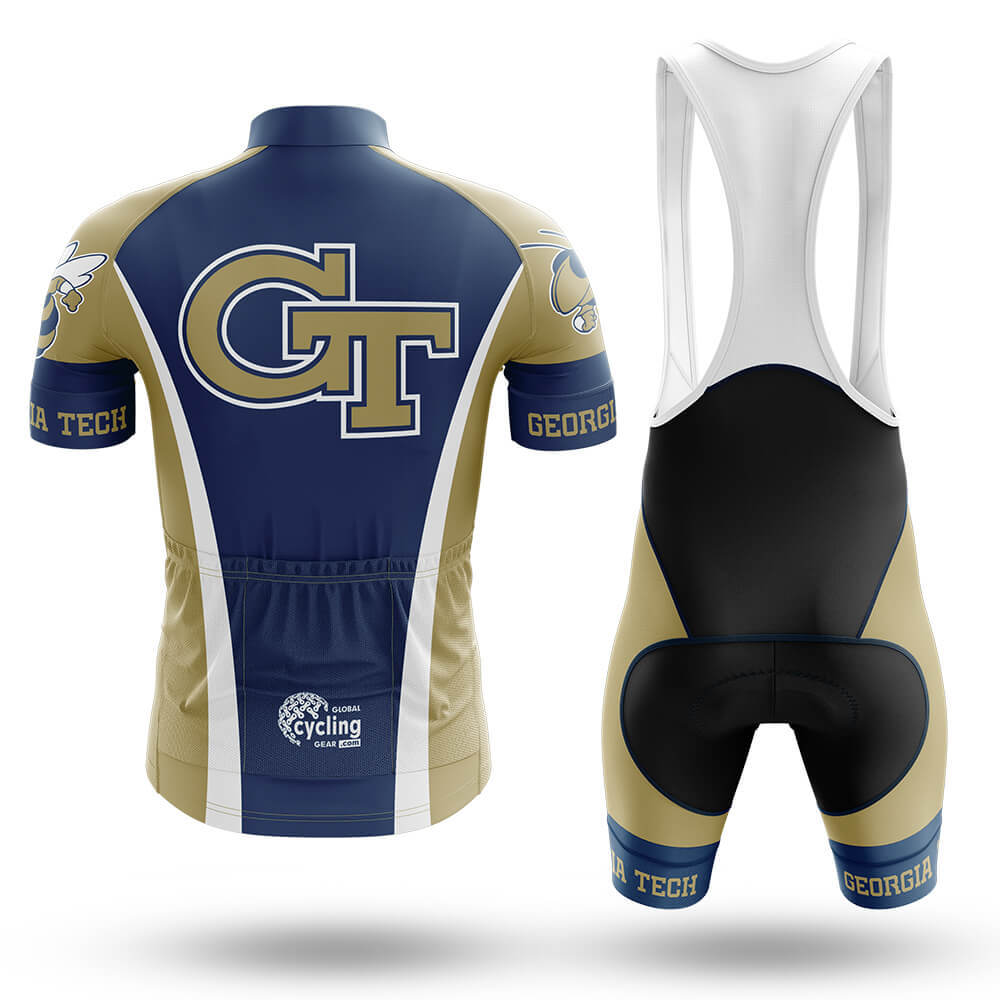 Georgia Tech - Men's Cycling Kit