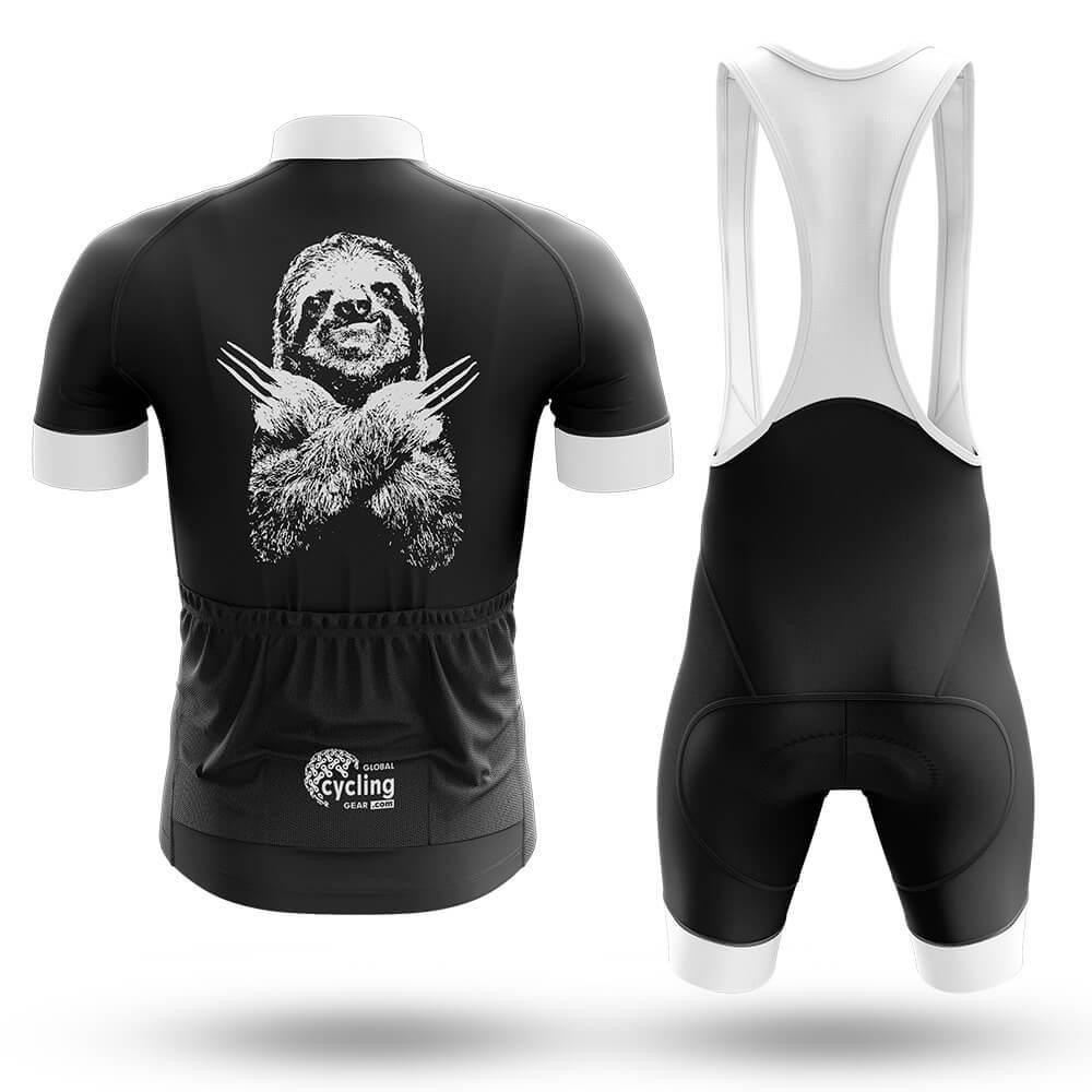 Cool Sloth - Men's Cycling Kit