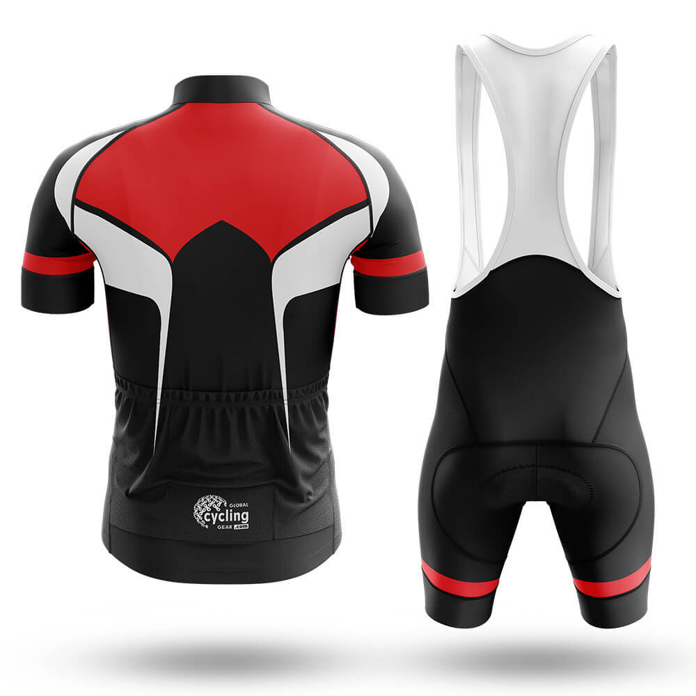 Pro - Men's Cycling Kit