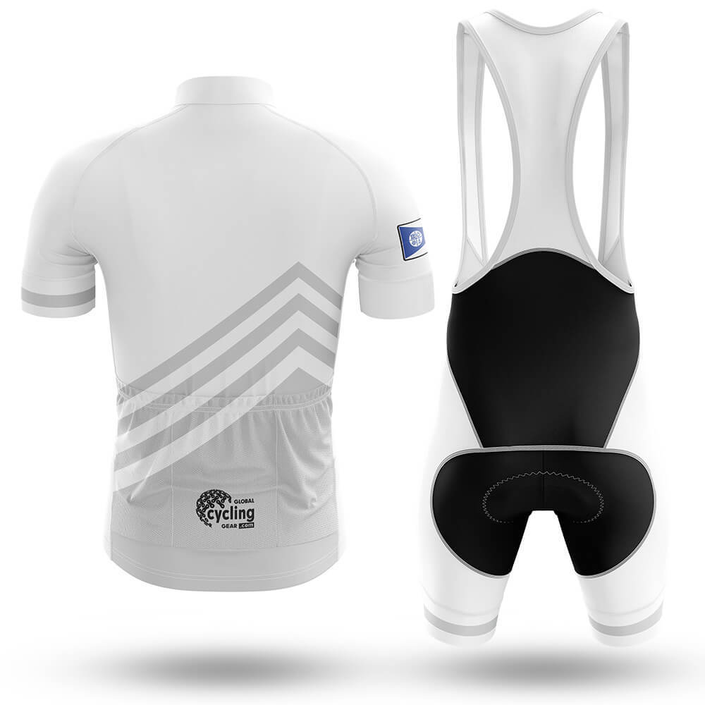 Minneapolis Minnesota S5 - Men's Cycling Kit