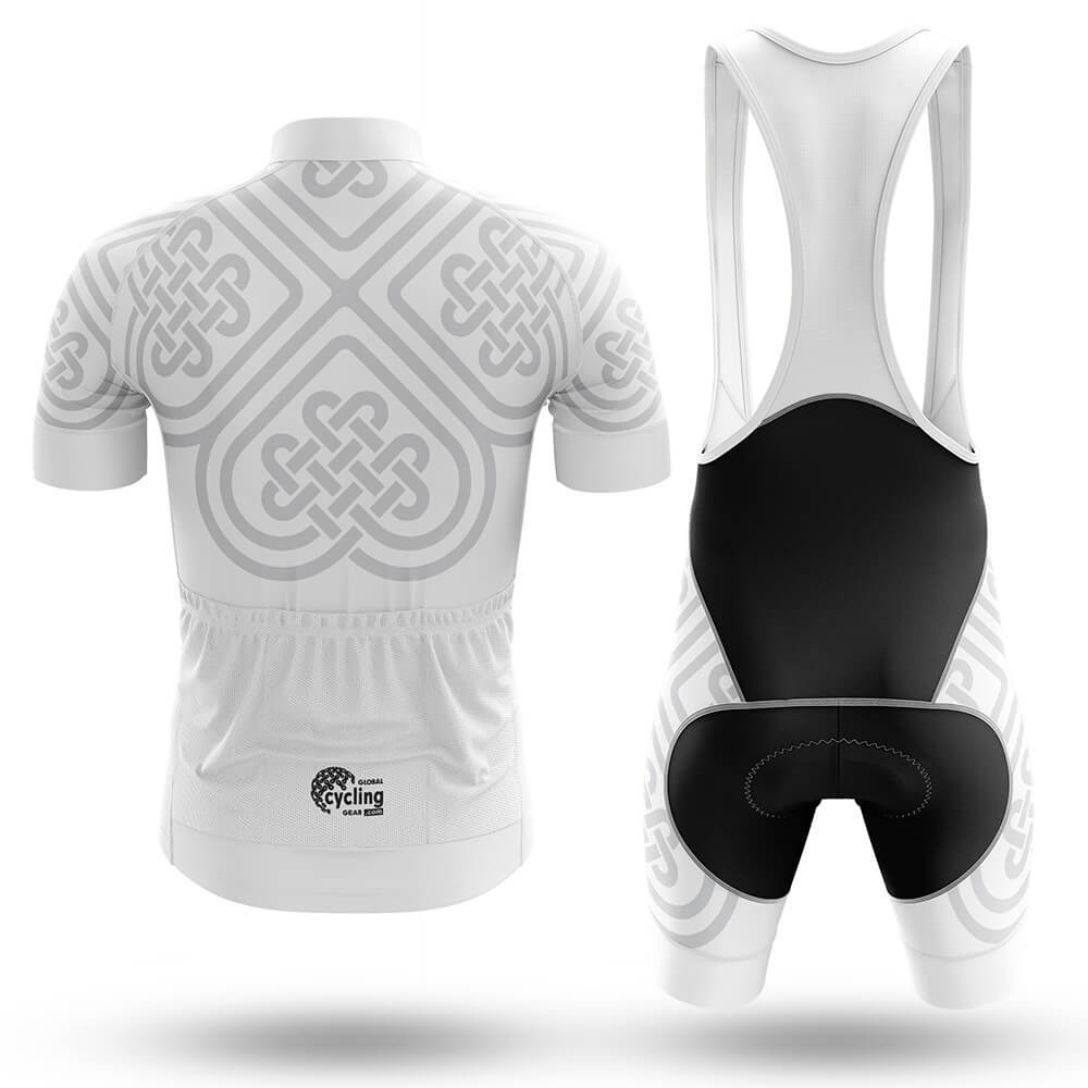 Denmark S13 - Men's Cycling Kit