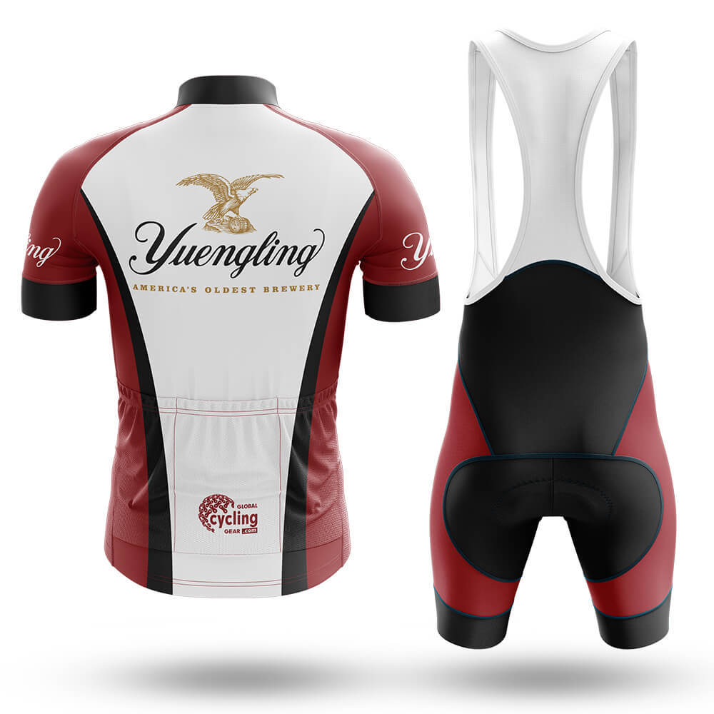 Yuengling - Men's Cycling Kit