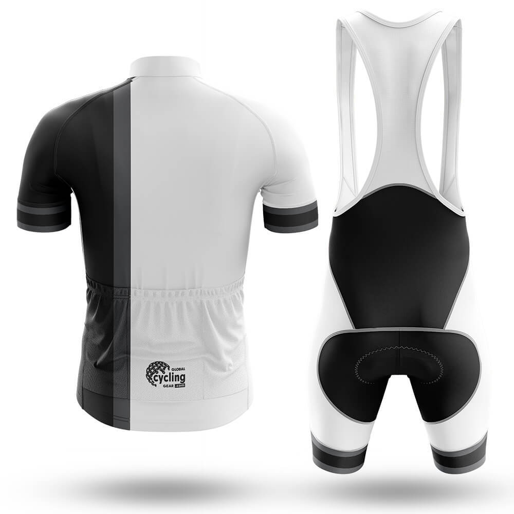 May - Men's Cycling Kit
