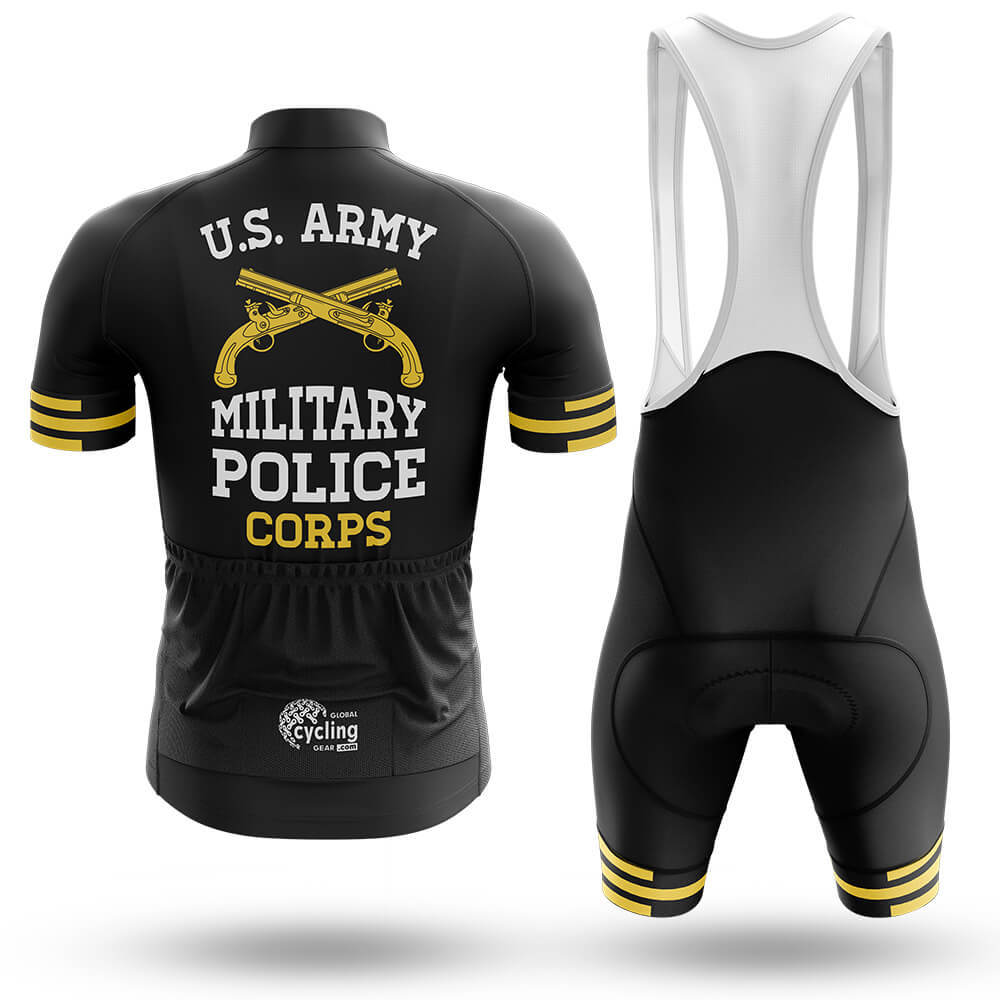 U.S. Army Military Police Corps - Men's Cycling Kit