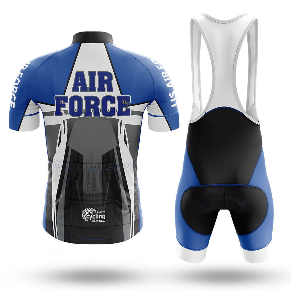 USAF - Men's Cycling Kit