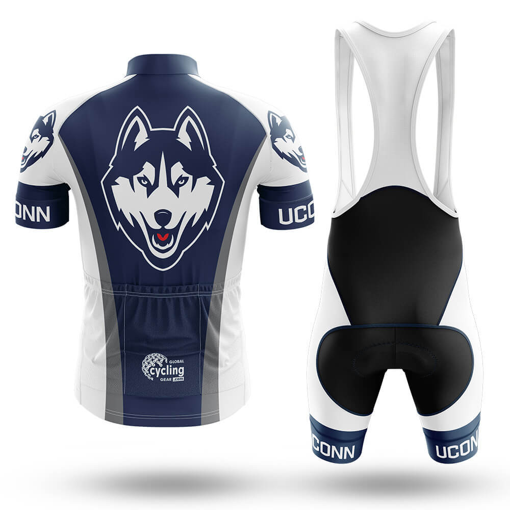 University of Connecticut - Men's Cycling Kit