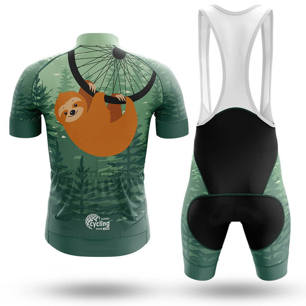 Sloth - Men's Cycling Kit