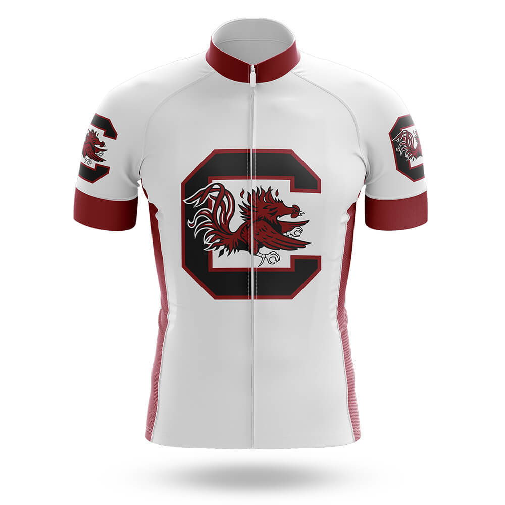 USC Cycling Jersey for Men