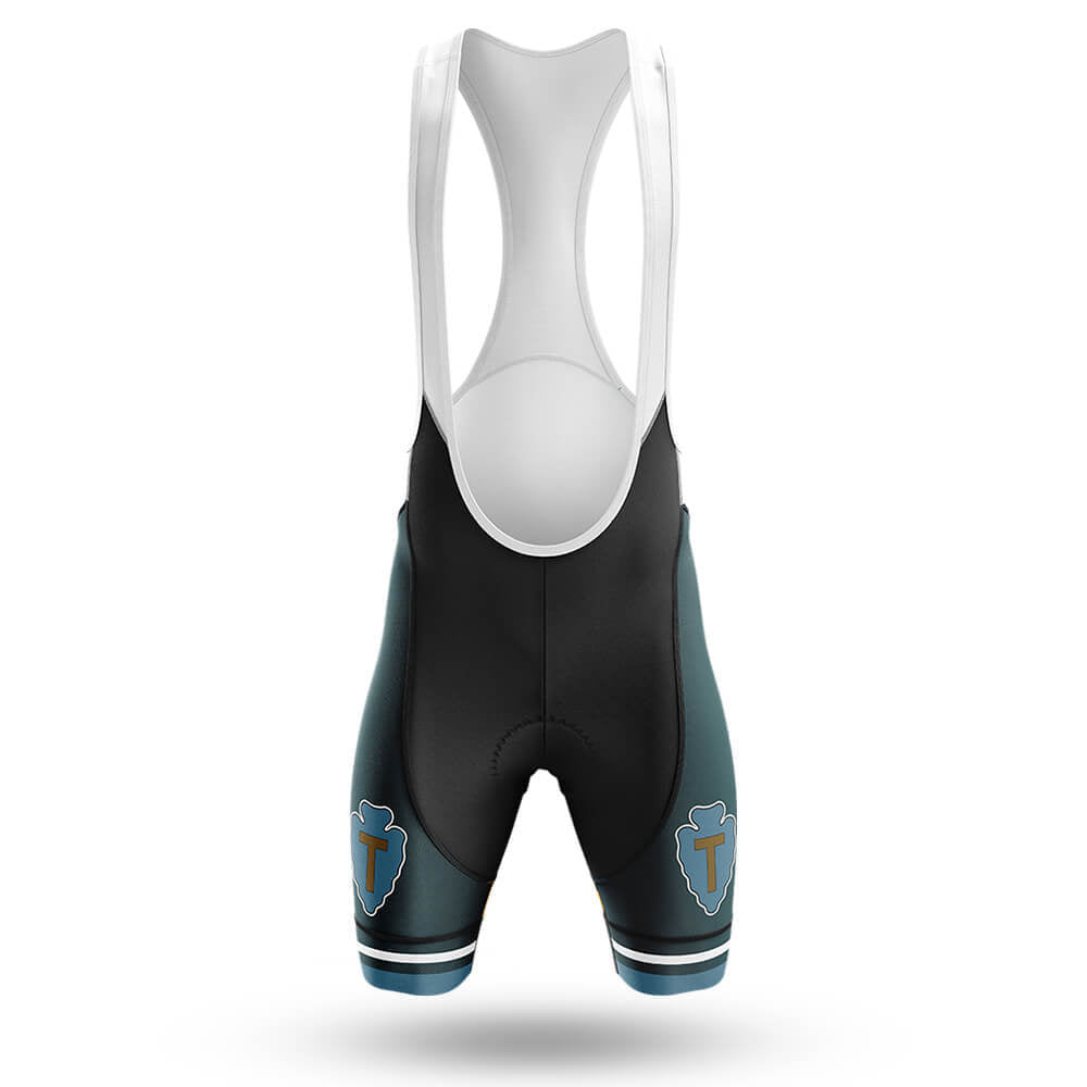 36th Infantry Division - Men's Cycling Kit