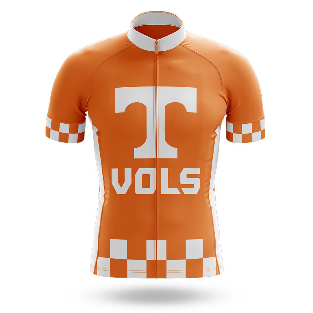 Tennessee Vols - Men's Cycling Kit