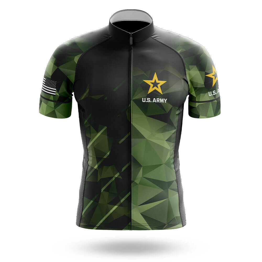 US Army Pedaler - Men's Cycling Kit
