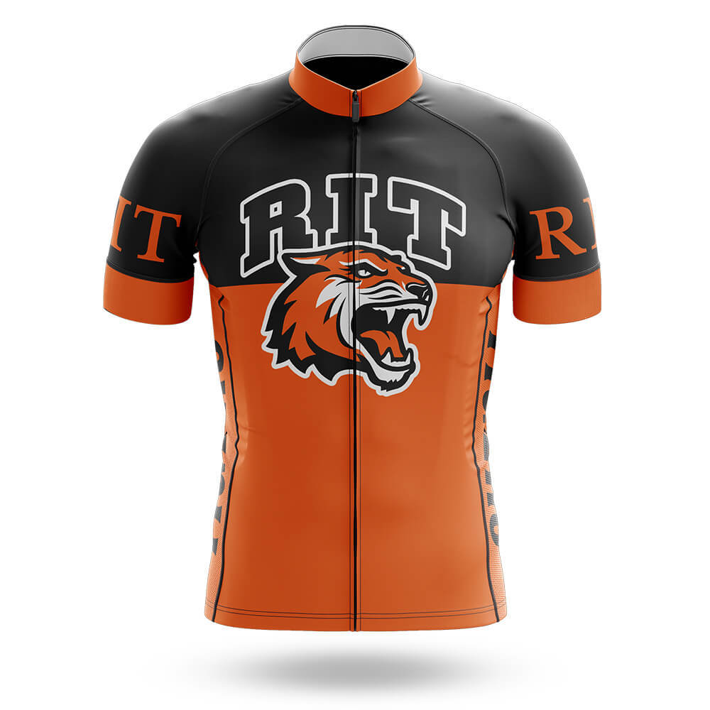 Rochester Institute of Technology V2 - Men's Cycling Kit