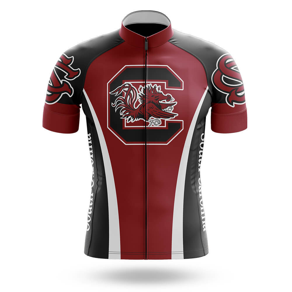 University of South Carolina - Men's Cycling Kit