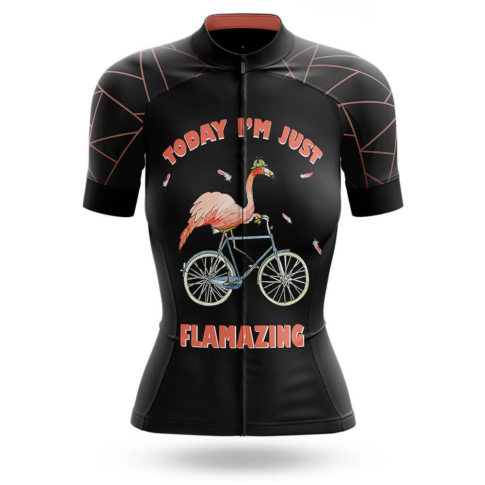 Flamazing V3 - Women's Cycling Kit