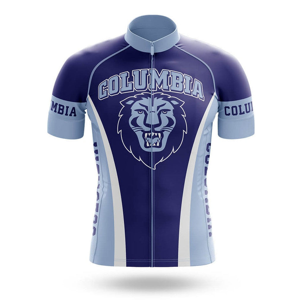 Columbia University - Men's Cycling Kit