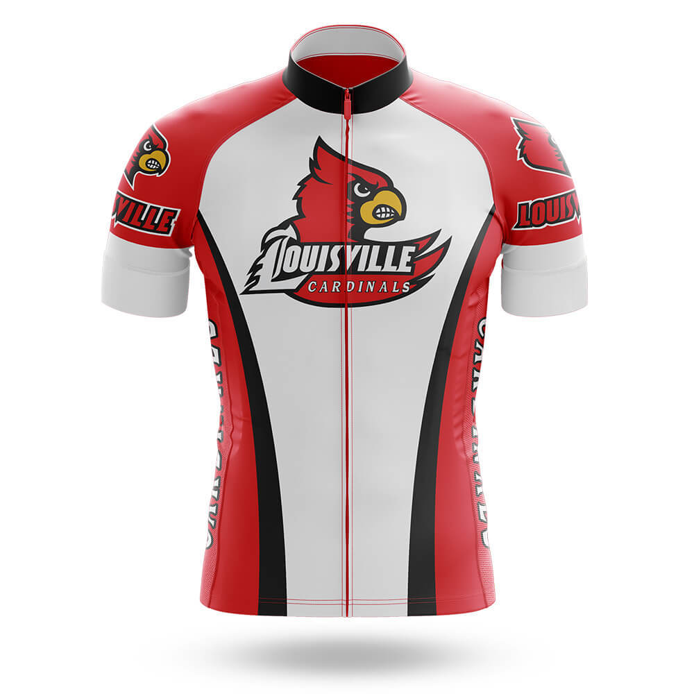 University of Louisville - Men's Cycling Kit