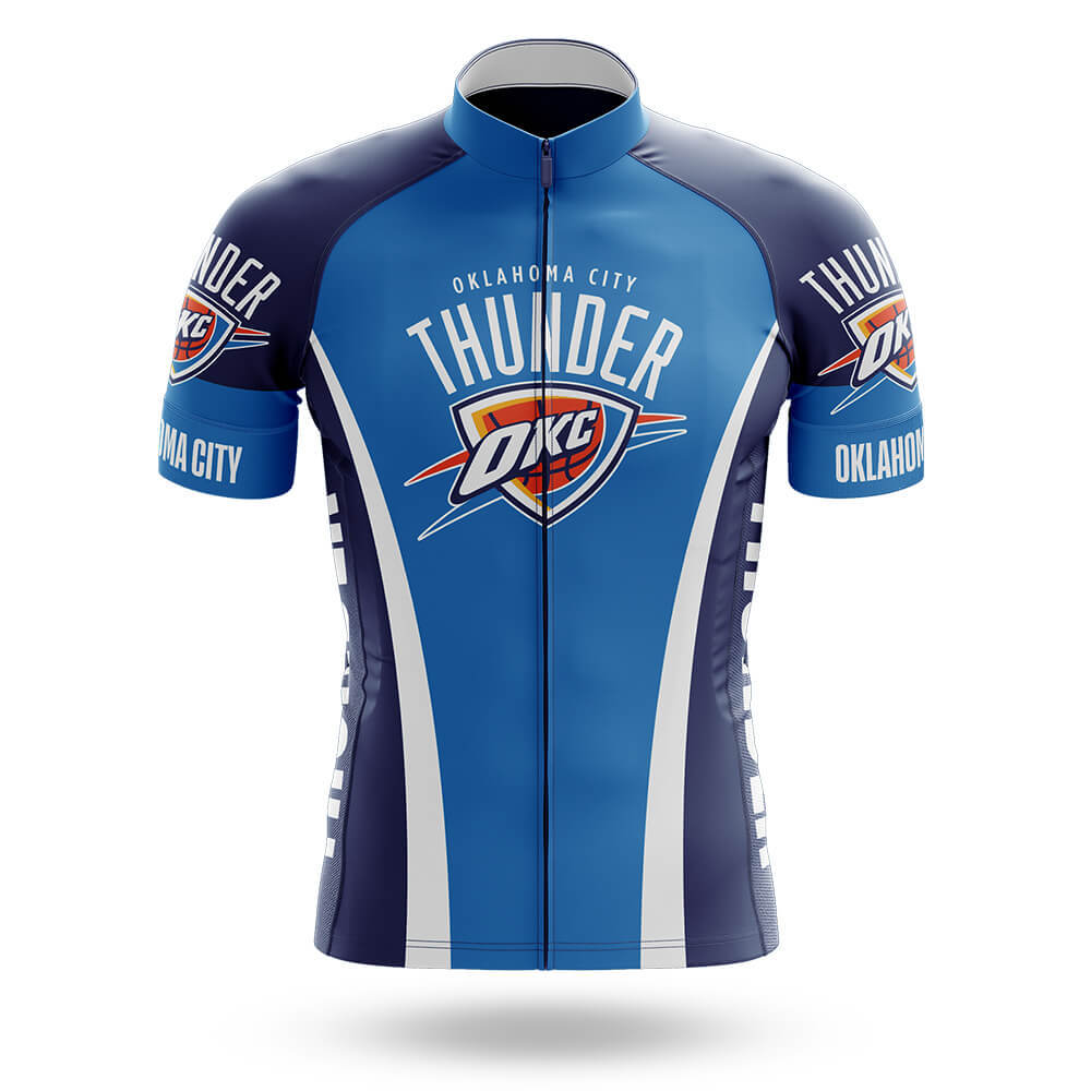 The Thunder - Men's Cycling Kit