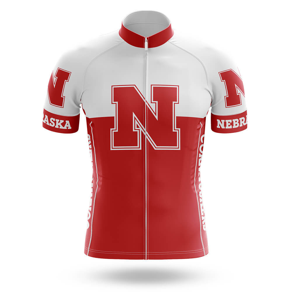 University of Nebraska–Lincoln V2 - Men's Cycling Kit