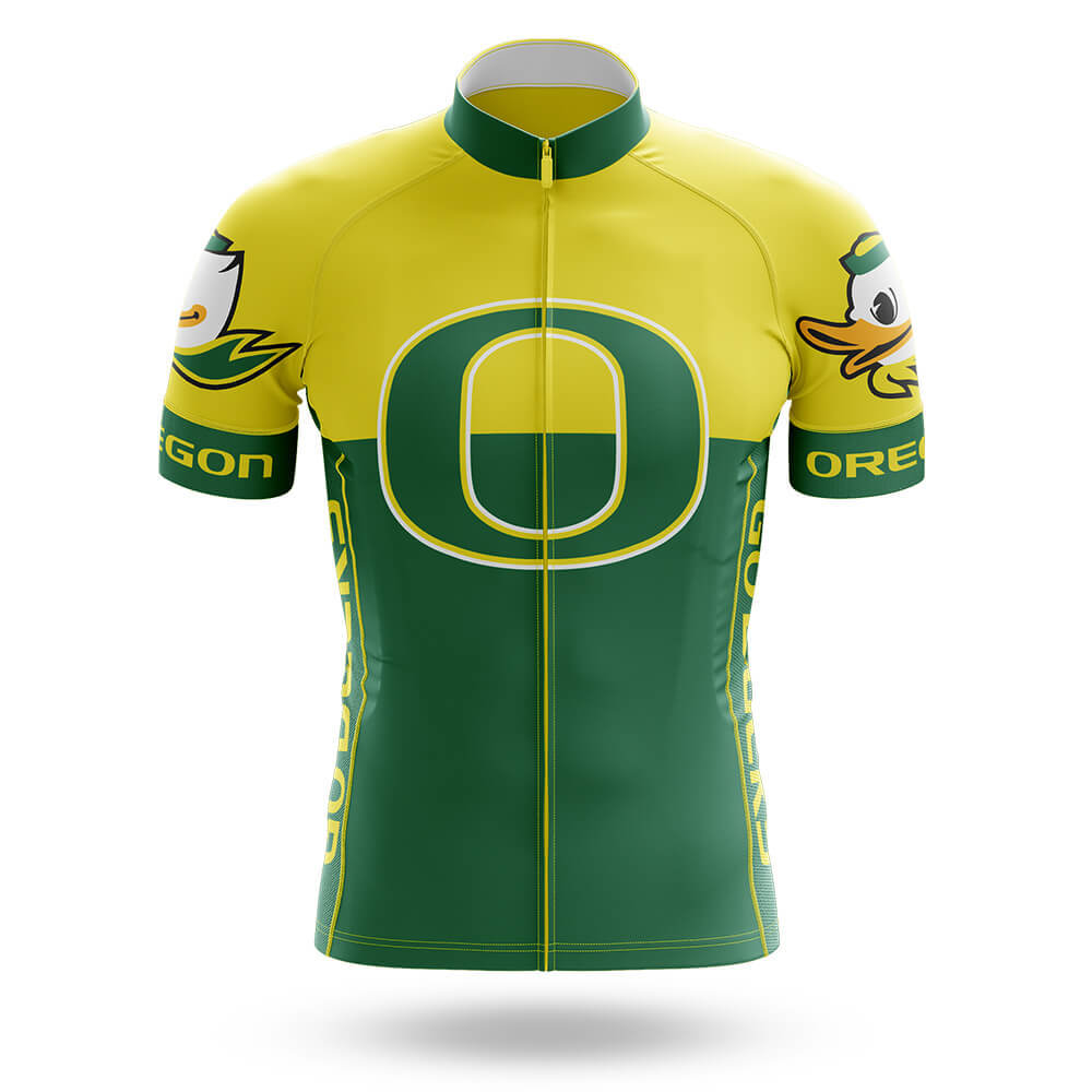Duck V2 - Men's Cycling Kit