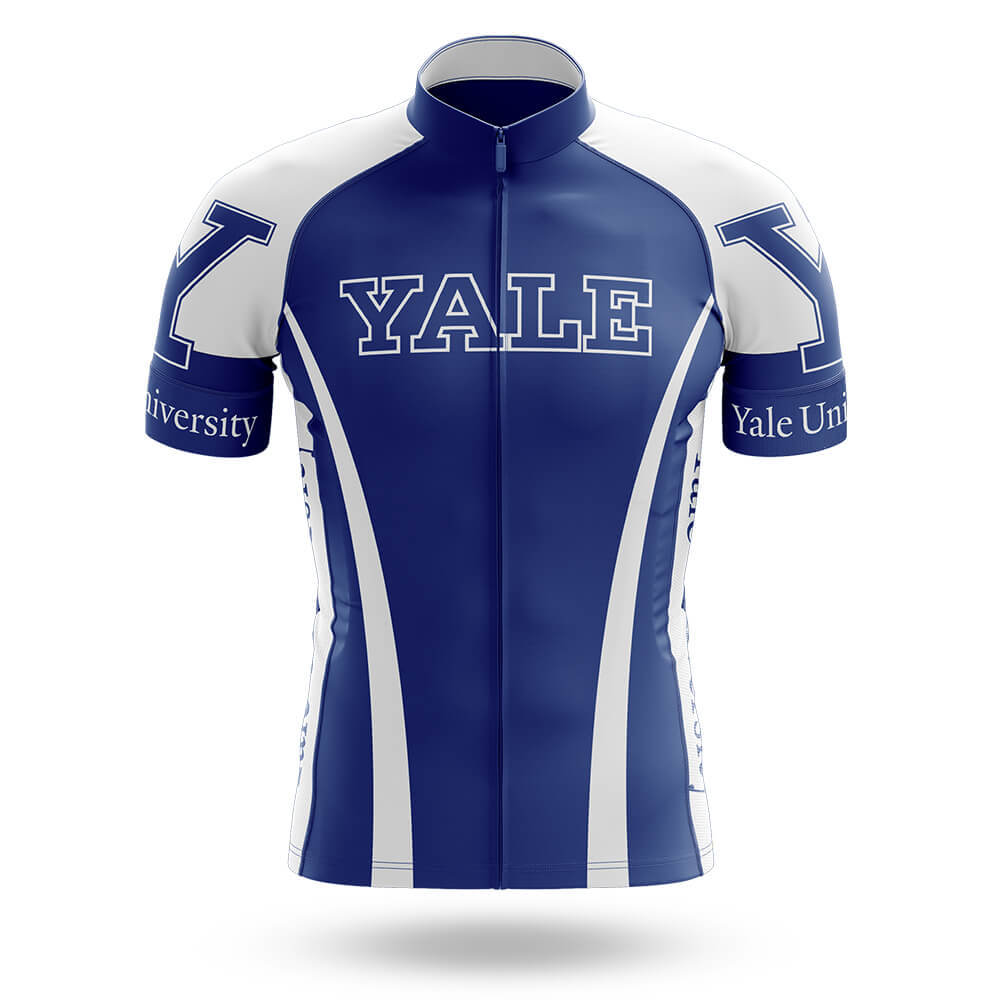 Yale University - Men's Cycling Kit