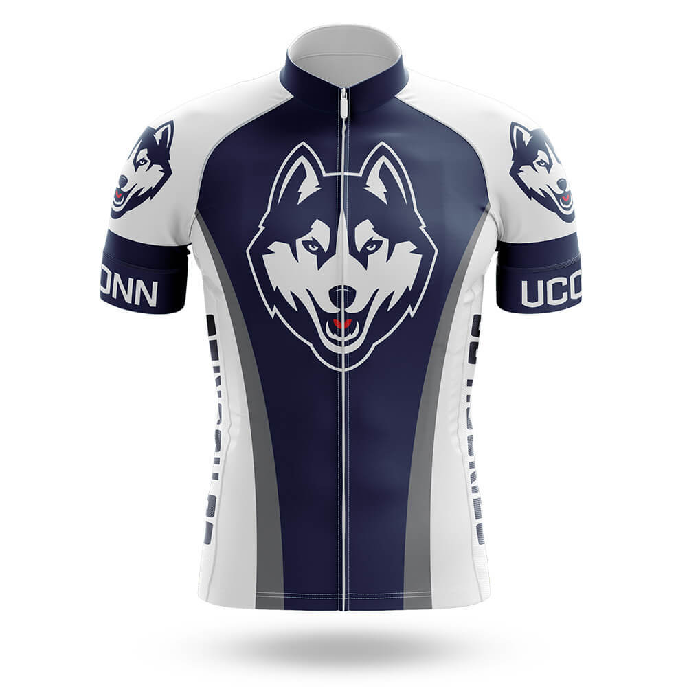 University of Connecticut - Men's Cycling Kit