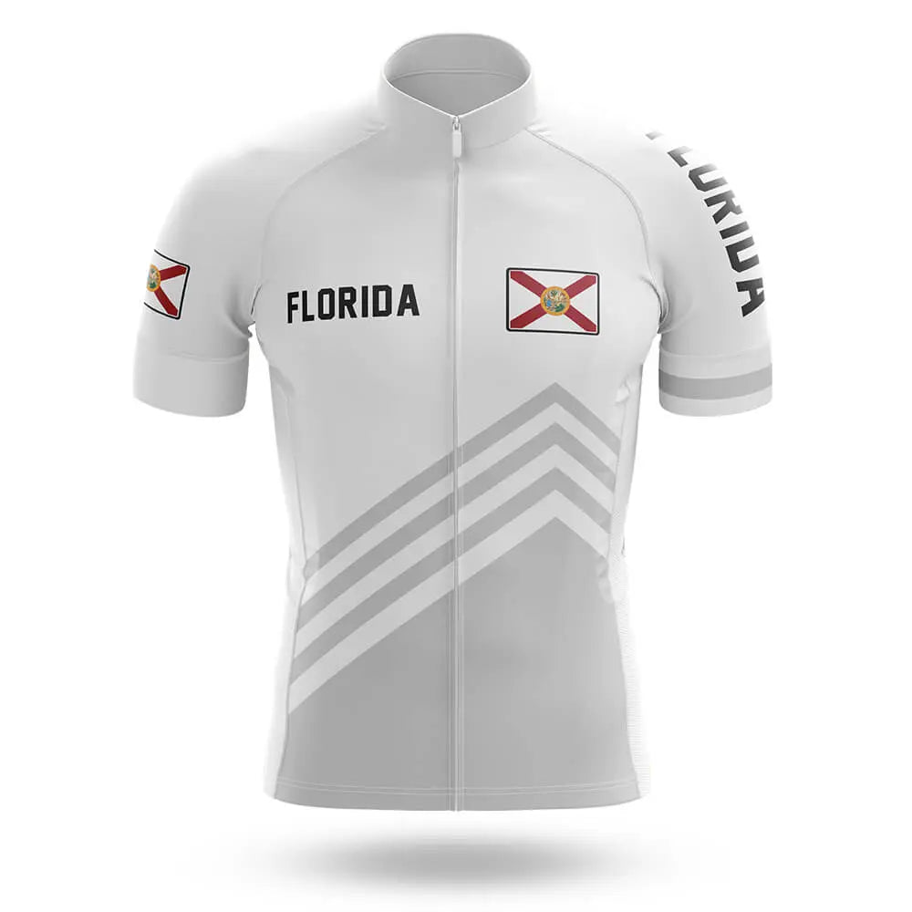 Florida S4 - Men's Cycling Kit