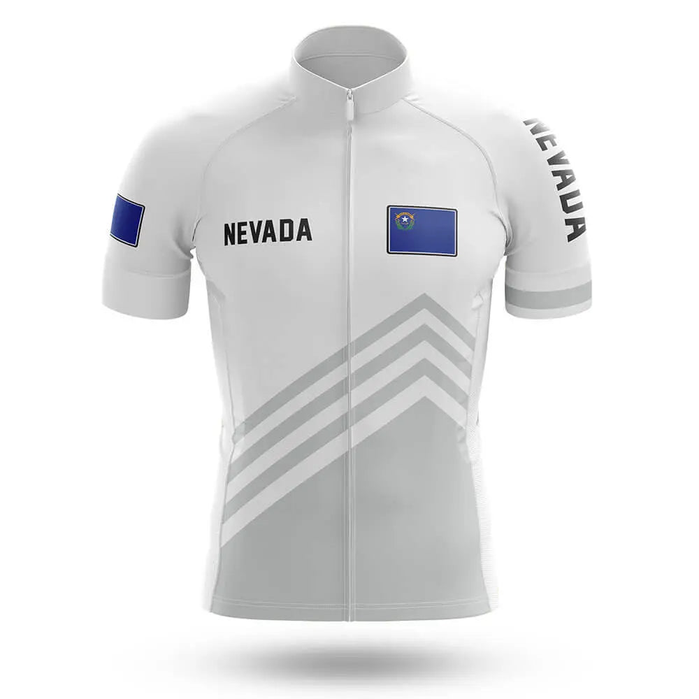 Nevada S4 - Men's Cycling Kit