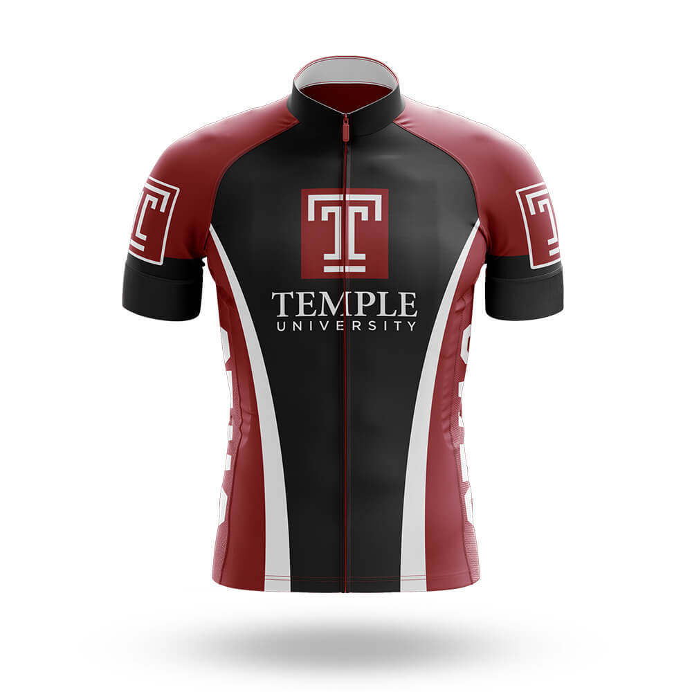 Temple University - Men's Cycling Kit