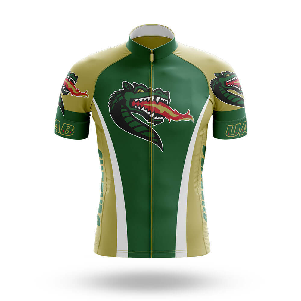 University of Alabama Birmingham - Men's Cycling Kit