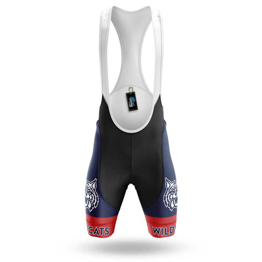 University of Arizona - Men's Cycling Kit